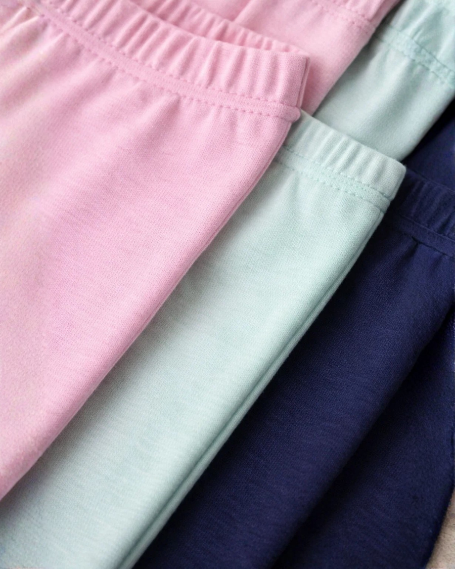 Leggings 3 Pack (2-10yrs)
