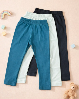 Leggings 3 Pack (2-10yrs)