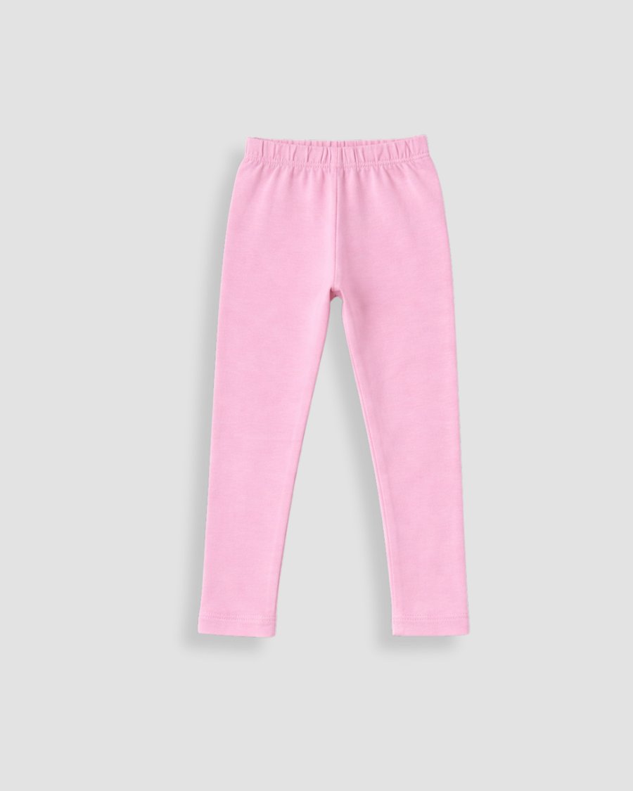 Leggings 4 Pack (2-10yrs)